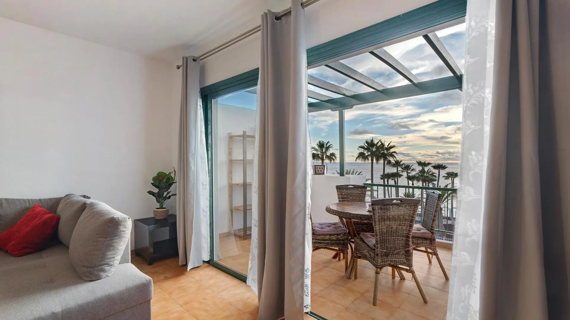 Holiday home Casa Laly Villa Callao Salvaje
