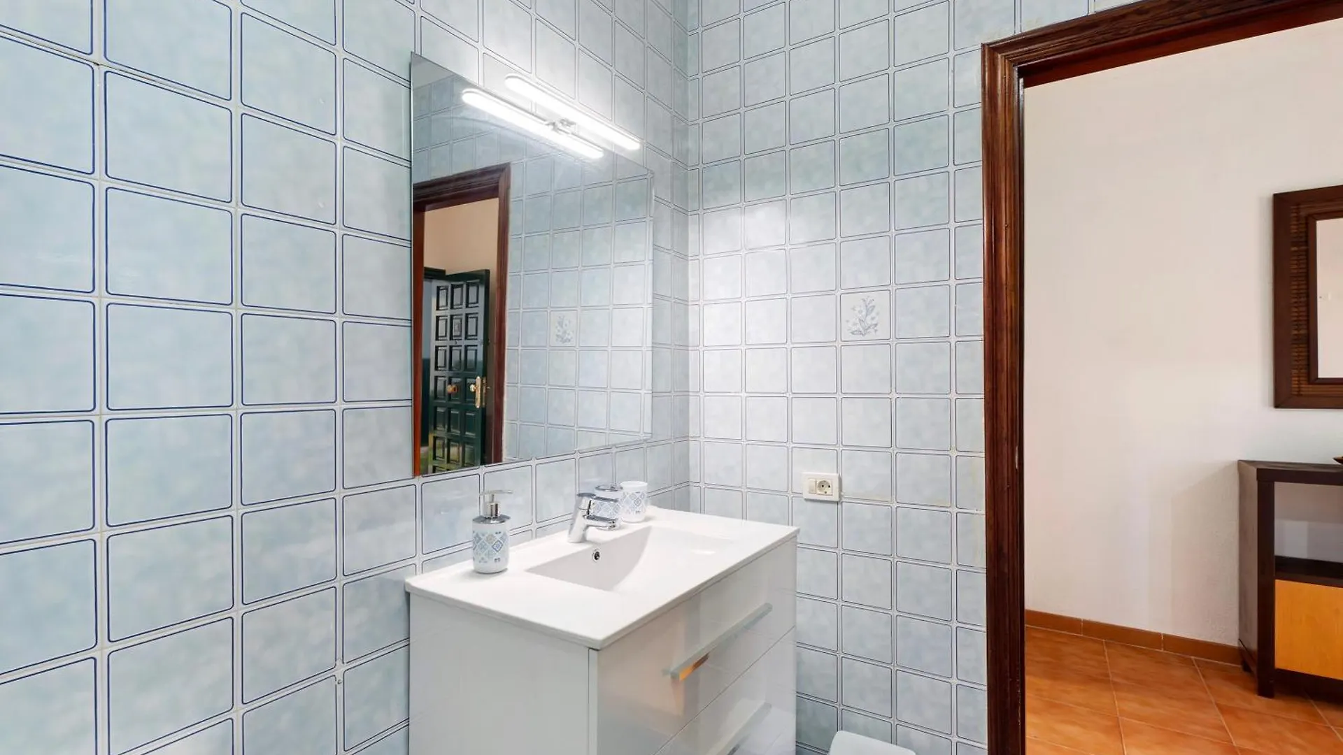 Casa Laly Villa Callao Salvaje Spain