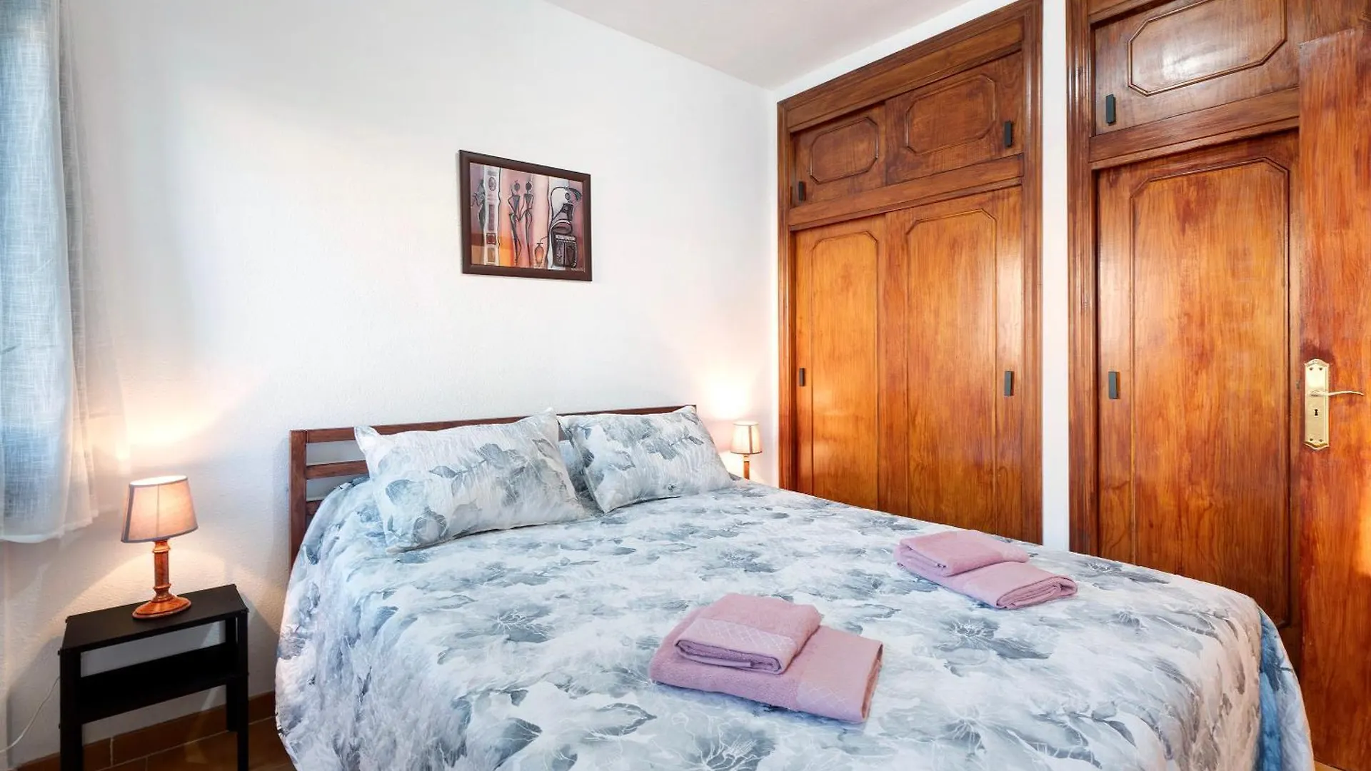 Casa Laly Villa Callao Salvaje Holiday home